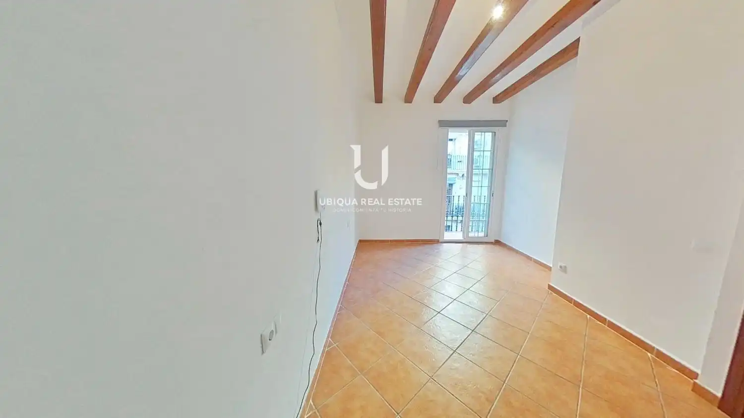 Flat for sale in Barcelona  with Terrace and Balcony