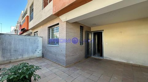 Foto 4 de Casa o xalet en venda a Despeñaperros, Bollullos de la Mitación, Sevilla