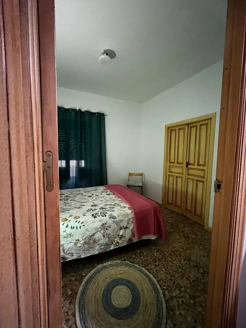 Bedroom of Houses for sale in Morón de la Frontera