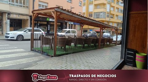 Foto 3 von Geschaftsraum zur ubertragung in Avenida Laciana, 15, Villablino, León
