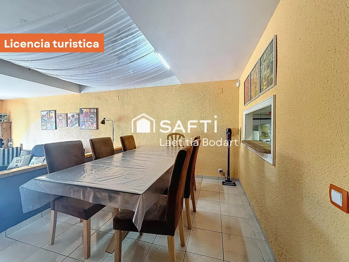 Casa adosada en venta en Empuriabrava con Aire acondicionado, Calefacción y Terraza