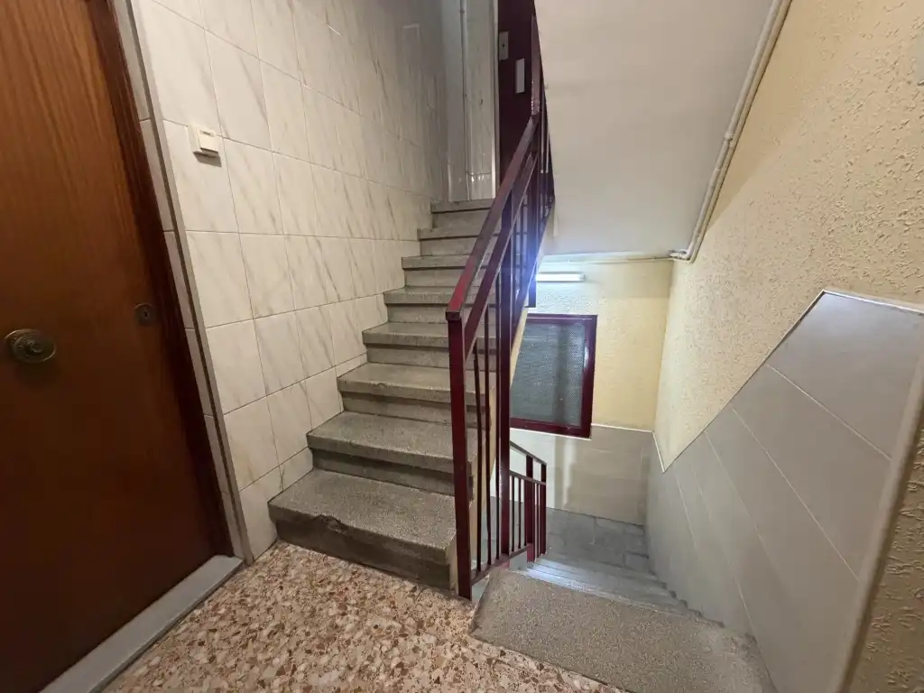 Piso con ascensor en venta en Calle Angel Guimera, imagen 11