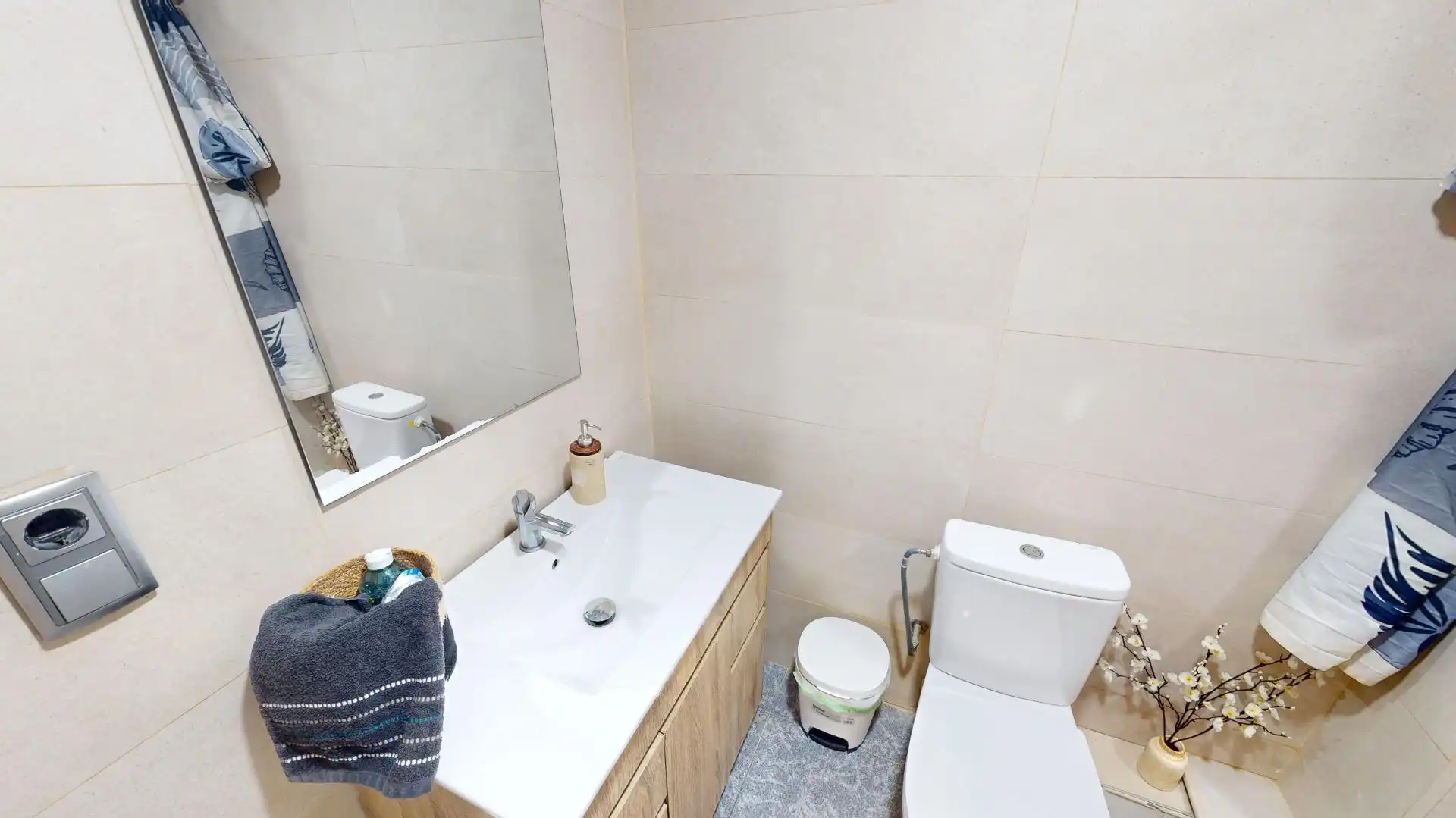 Flat for sale in Calle dels Torners, Espronceda