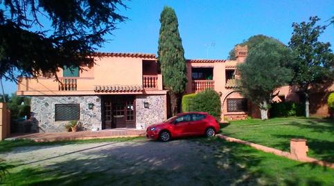 Photo 4 of Country house for sale in Caldes de Malavella, Girona
