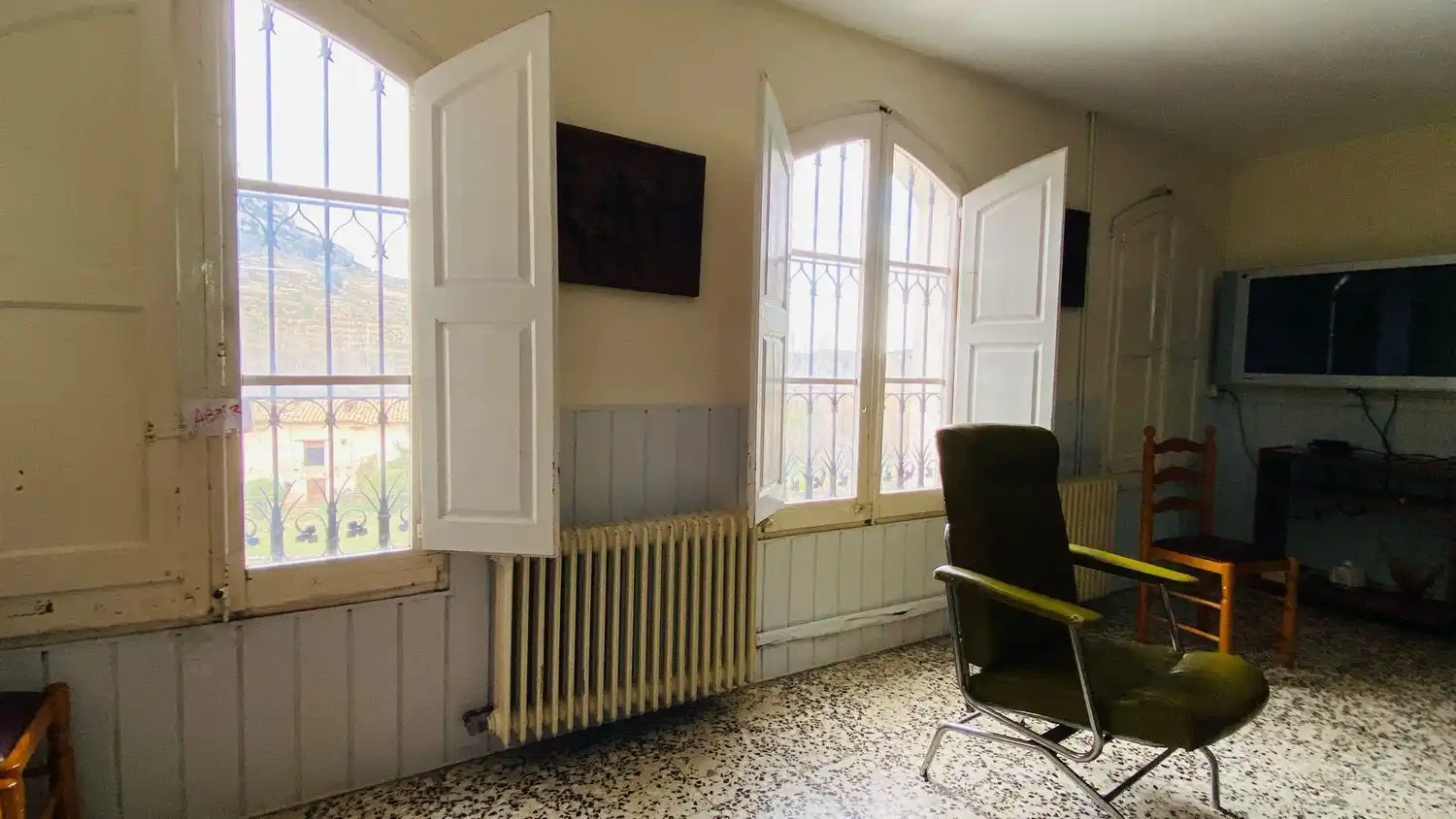 Casa o xalet en venda en Forcall amb Jardí privat, Terrassa i Traster