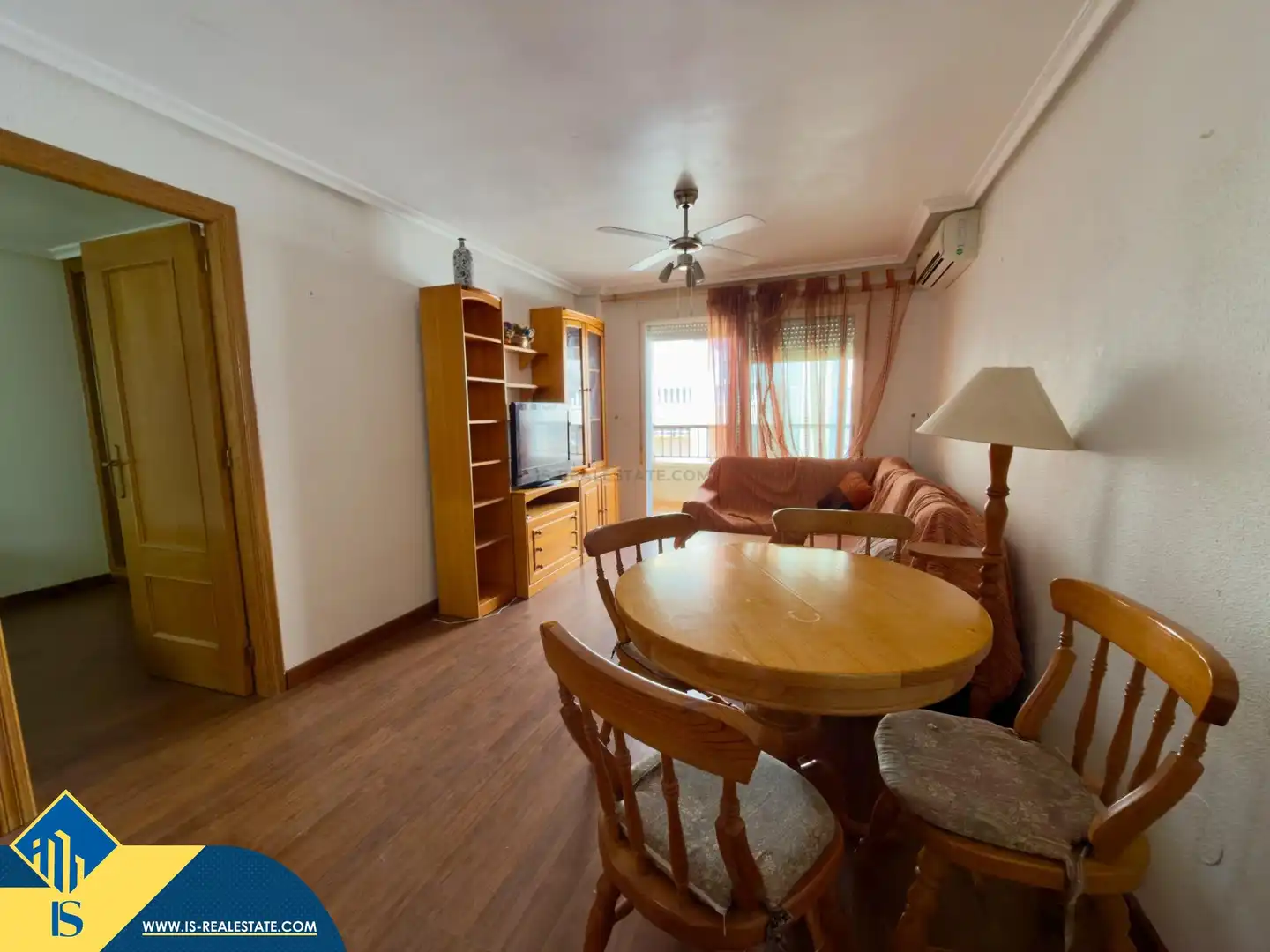 Wohnung zum Verkauf in Centro, imagen 2