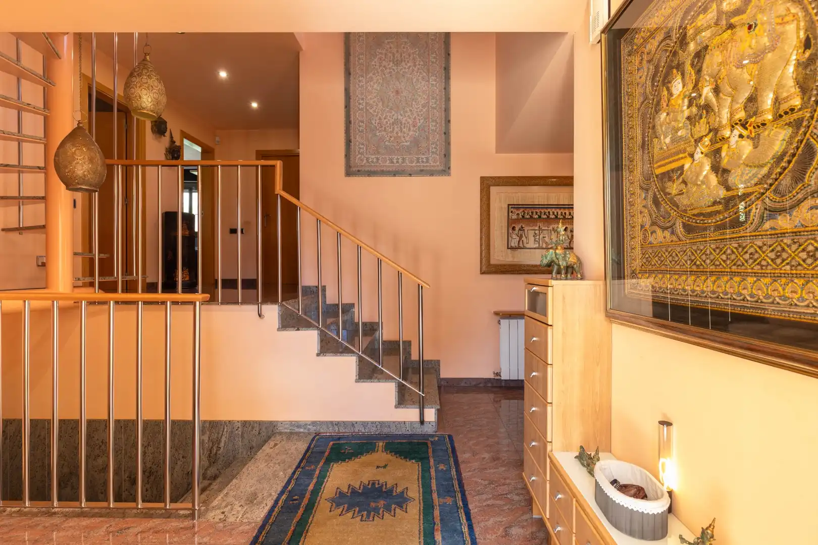 Houses for sale in Viladecavalls  with Air Conditioner, Heating and Private garden