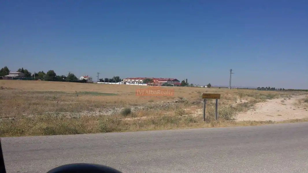 Terreno rustico in vendita a Pedanías - Extrarradio, imagen 8