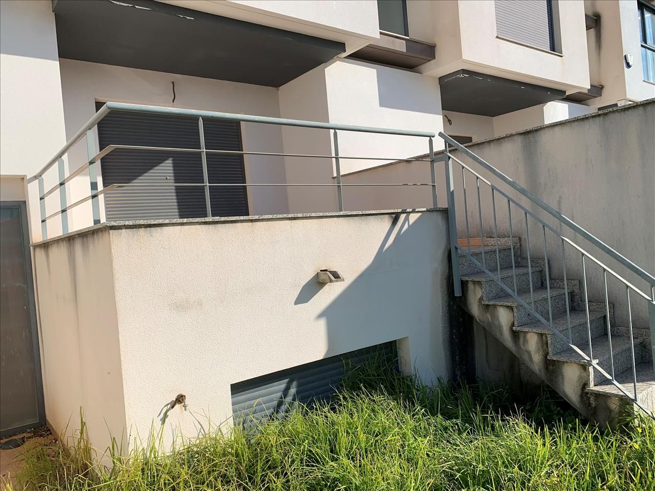 Casa adosada en venda a Casco Urbano