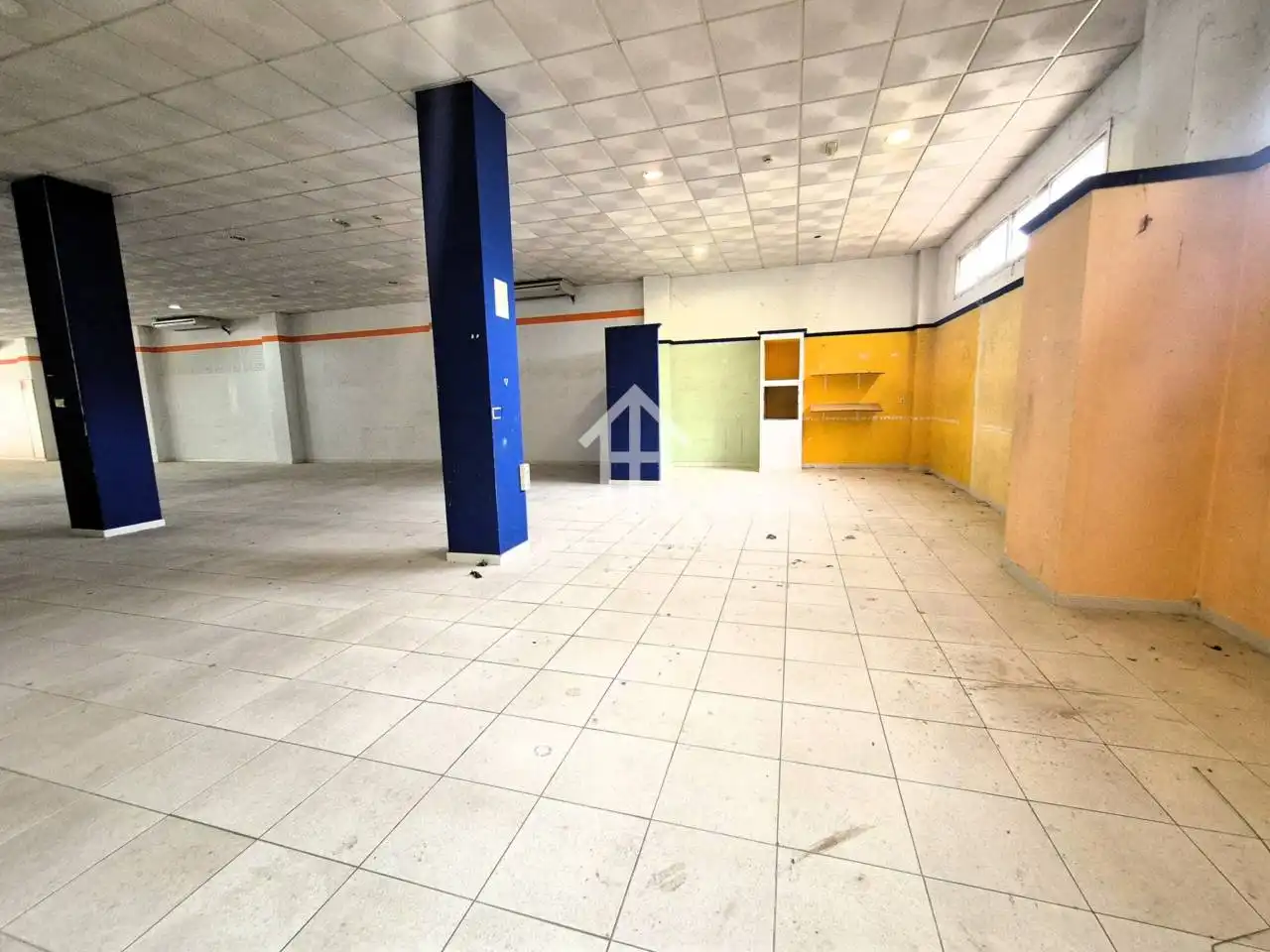 Locale commerciale in affitto a Avenida Andalucía, imagen 5