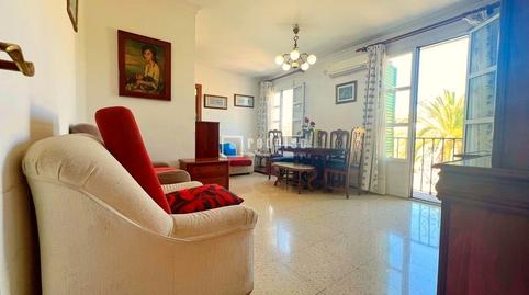 Photo 5 of Flat for sale in Jacinto Benavente, Barrio de Ciudad Jardín, Málaga