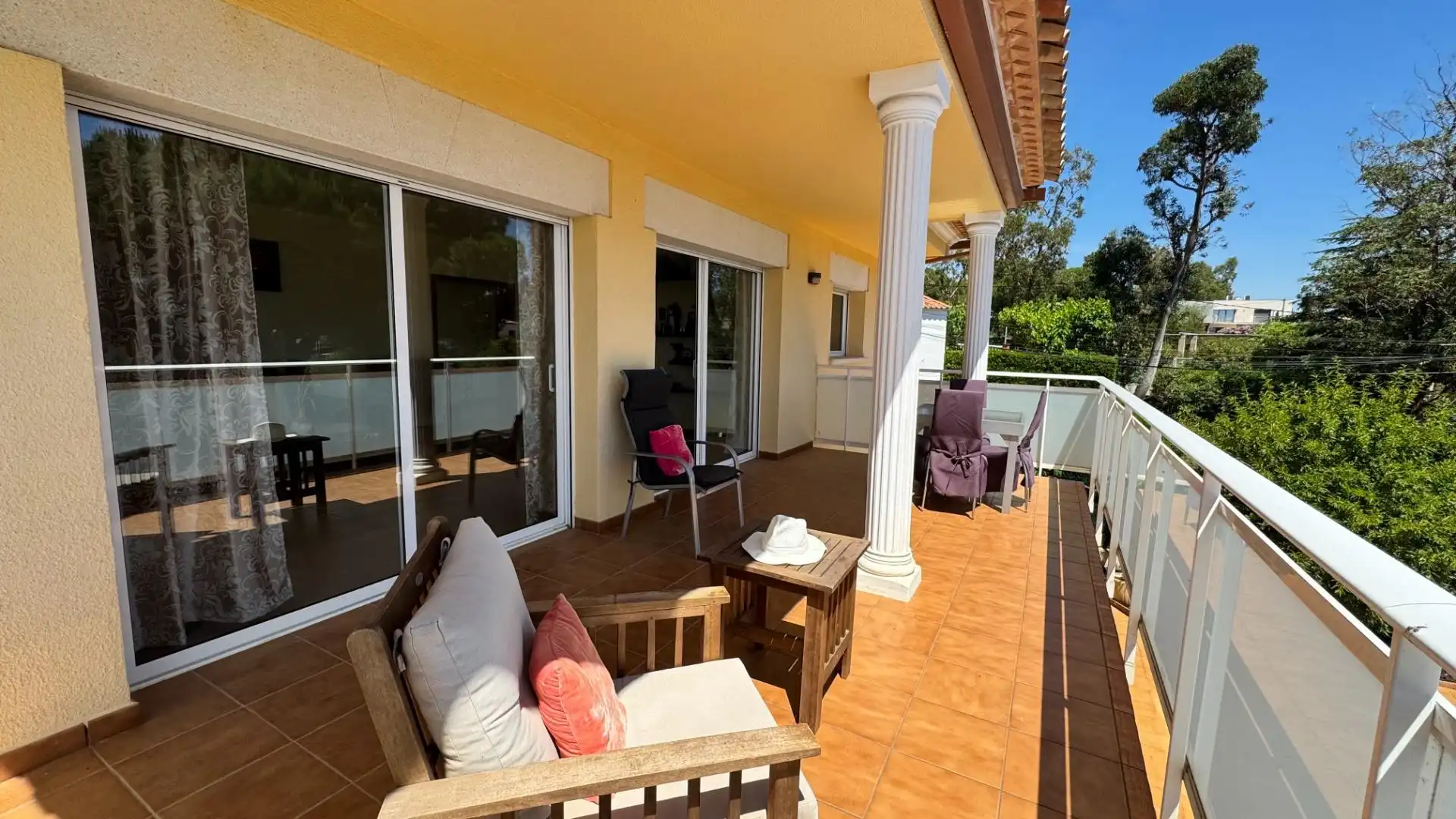 Villa avec piscine à vendre à Carrer PALMERES, imagen 28