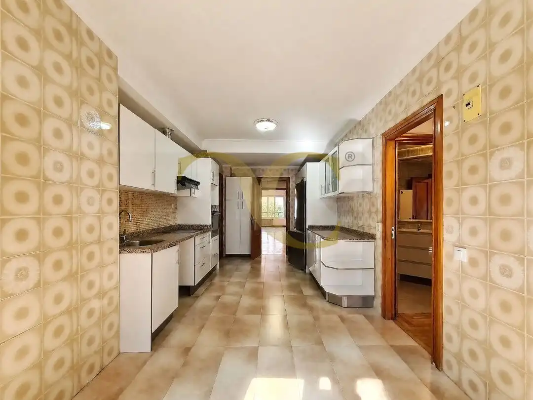 Appartamento con ascensore in vendita a Avenida de Galicia, imagen 13