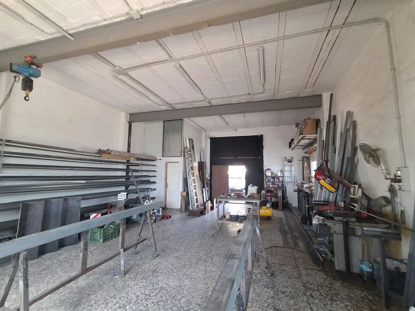Casa en venta en San Crispín - Huerta Nueva-Estación, imagen 46