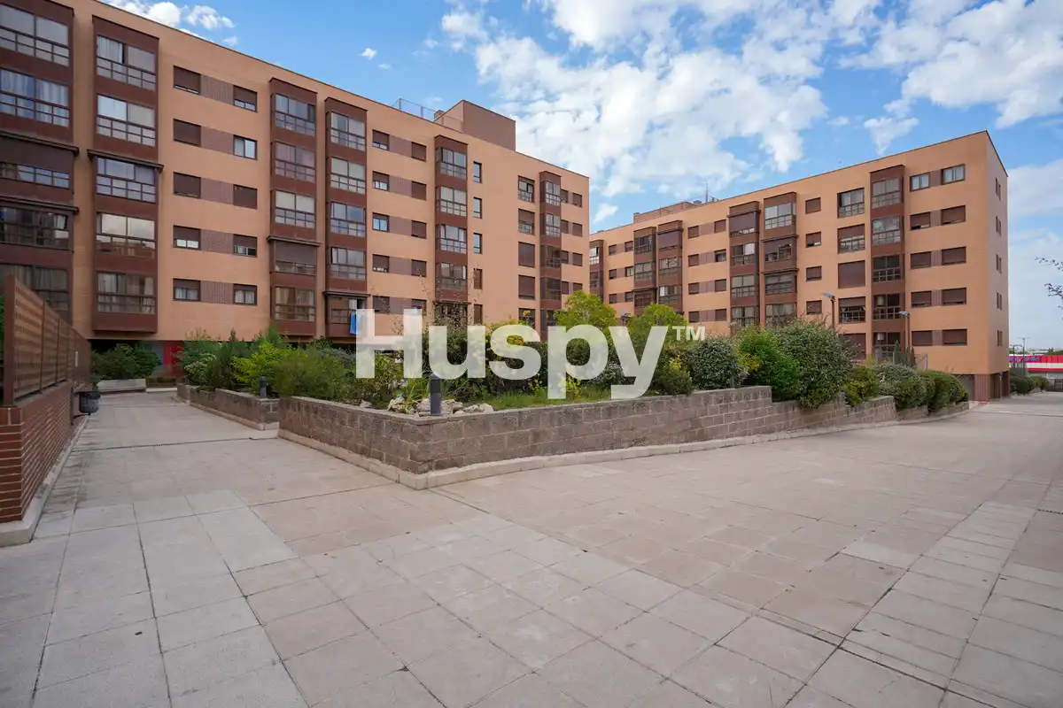 Piso con piscina en venta en Calle de Deyanira, imagen 39