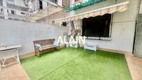 Terrassa de Pis en venda en  Valencia Capital amb Aire condicionat, Calefacció i Terrassa