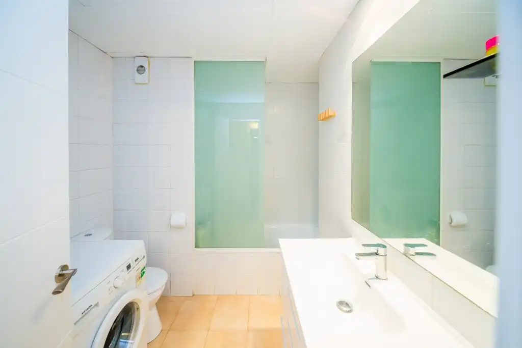 Apartment mit Aufzug zum Verkauf in Carrer Juli Garreta 15, imagen 13