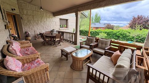 Foto 2 de Casa o chalet en venta en Las Navas del Marqués , Ávila
