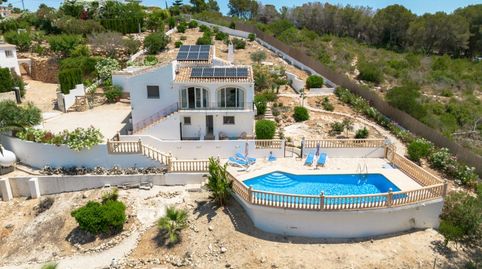 Foto 3 de Casa o chalet en venta en Cap Martí - El Tossalet - Pinomar, Jávea / Xàbia