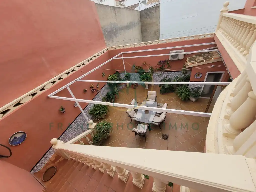 Maison à vendre à El Verger, imagen 44