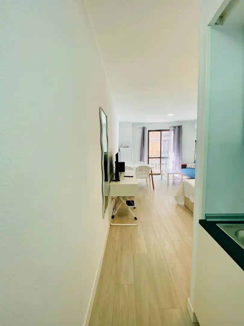 Estudi de lloguer a Calle de la Luna, 8, Universidad - Malasaña