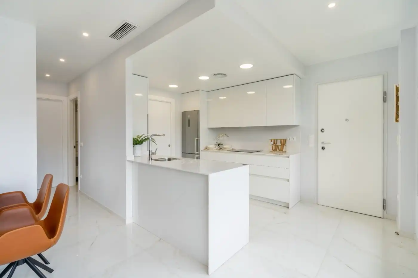 Apartament amb ascensor en venda a Playa de Poniente, imagen 23