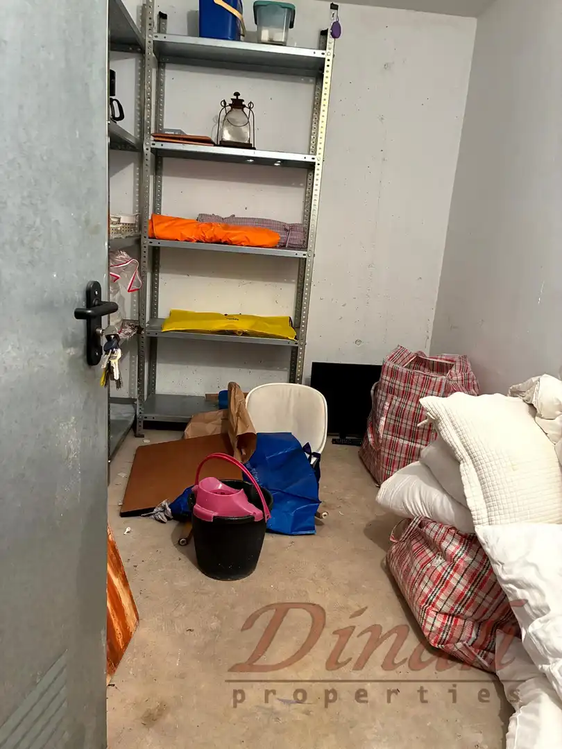 Apartments for rent in Altea  with Air Conditioner, Heating and Terrace