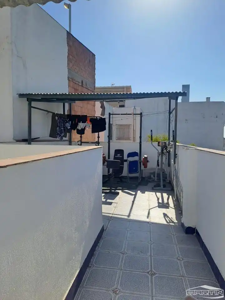 Haus zum Verkauf in El Carmen - La Barrera, imagen 23