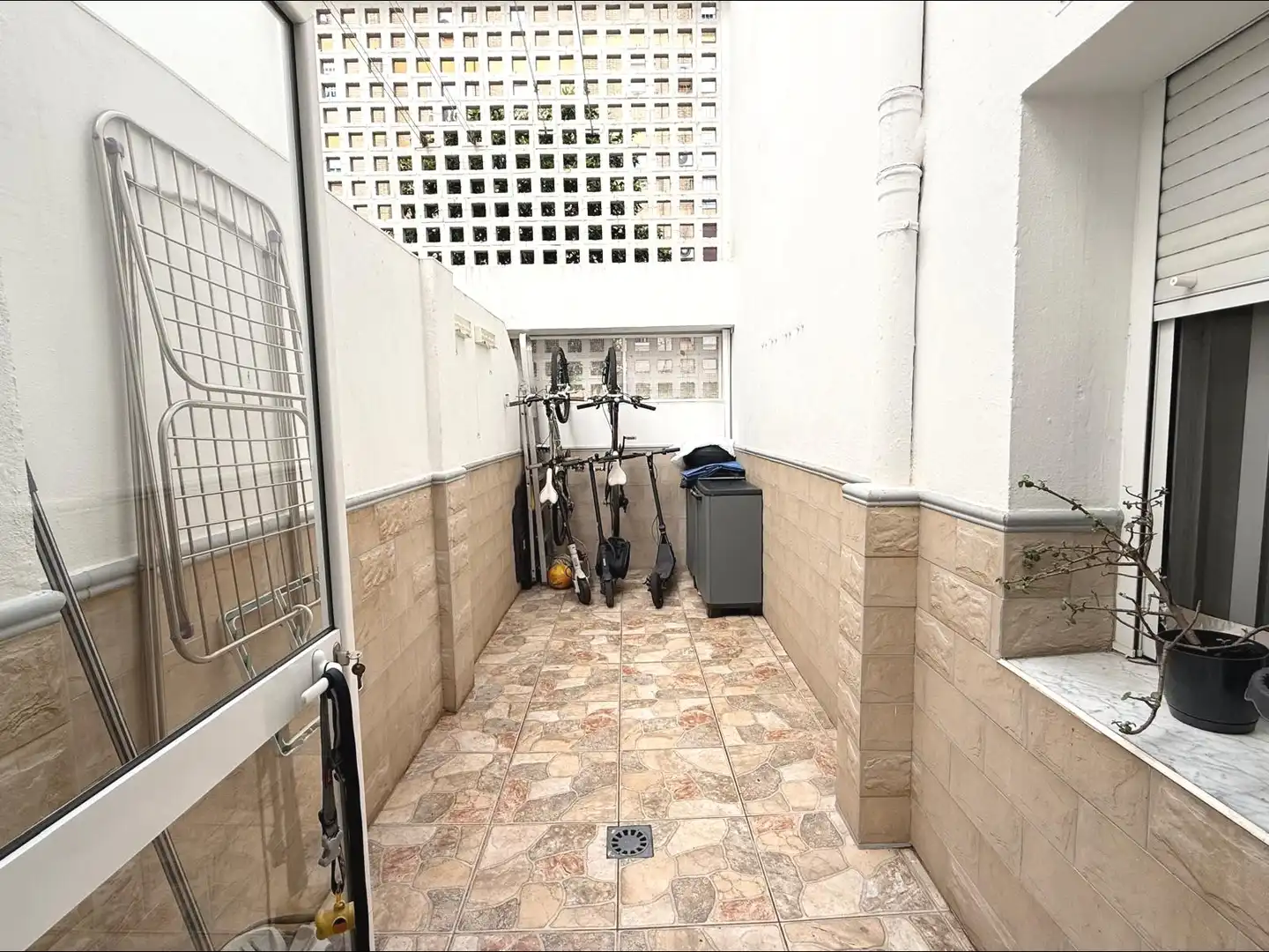 Flat for sale in La Plata
