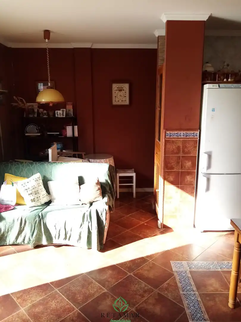 Casa amb terrassa en venda a Centro, imagen 57