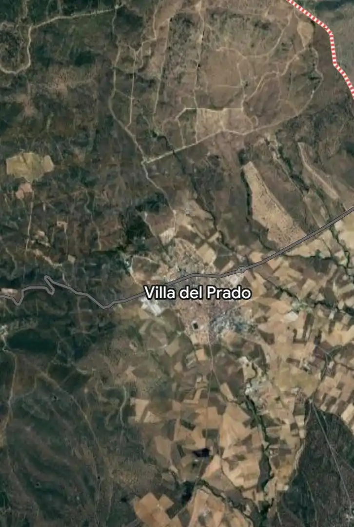 Casa o xalet en venda en Almorox amb Jardí privat i Piscina