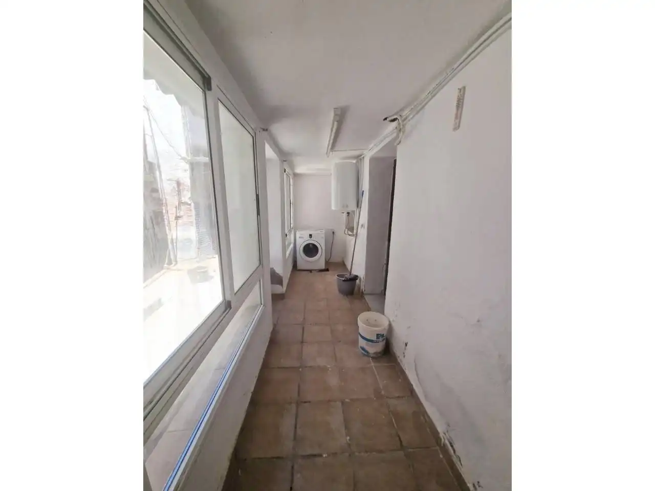 Casa o xalet en venda en Monzón