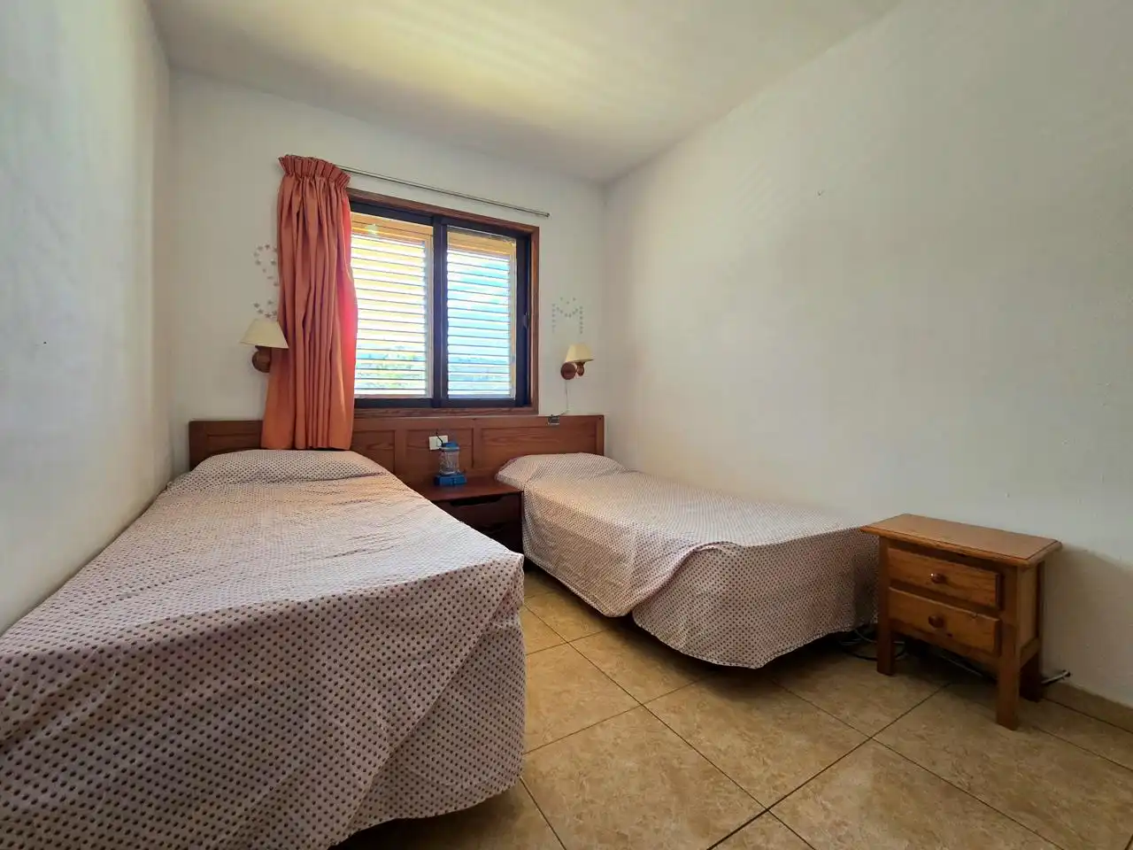 Dormitori de Apartament en venda en Mogán amb Moblat, Balcó i Piscina comunitària