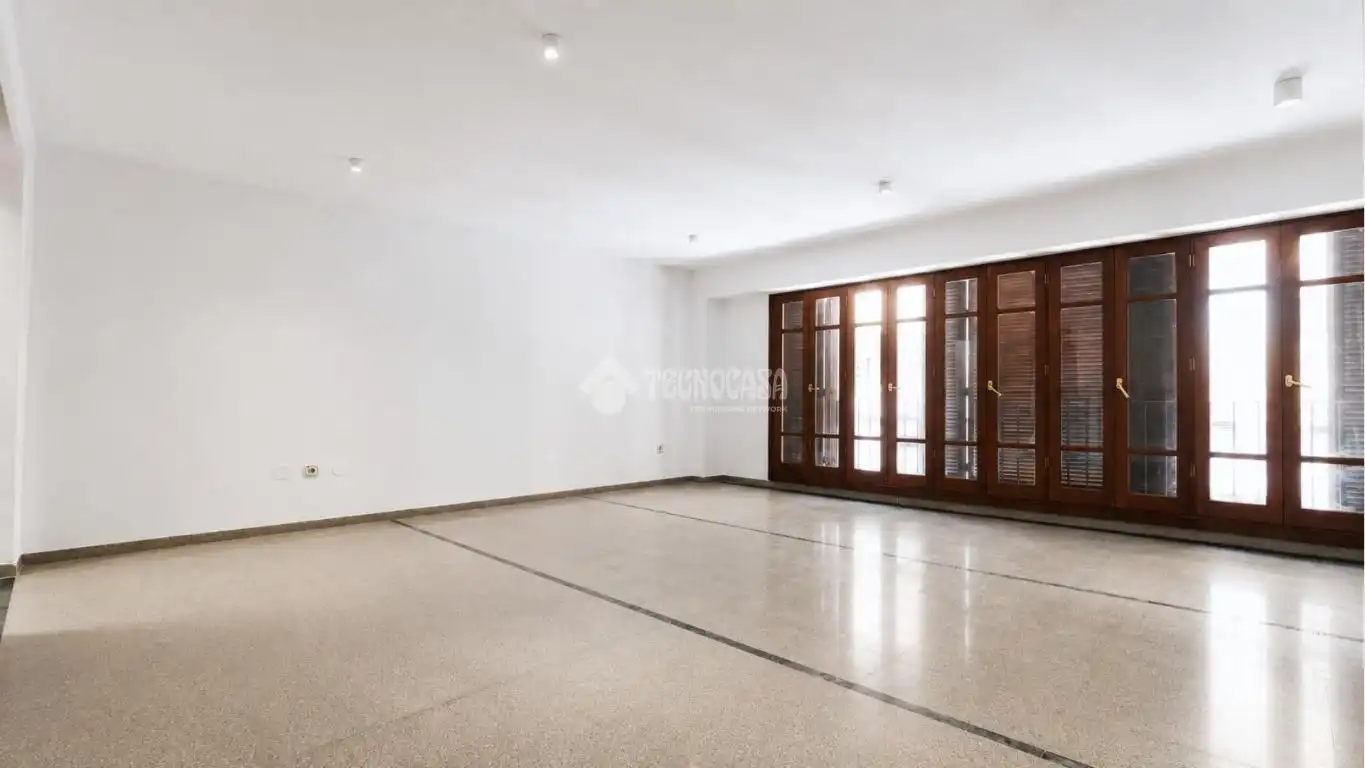 Estudio en venta en Santa Cruz de Tenerife