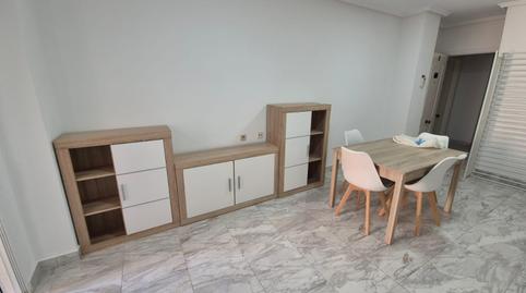 Foto 2 de Pis de lloguer a Avenida Habaneras - Curva de Palangre, Alicante