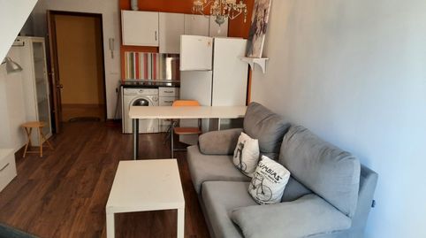 Foto 2 de Apartamento de alquiler en Casco Antiguo, Badajoz Capital