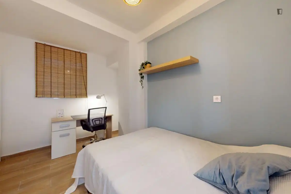 Habitació a Pont Nou - Corazón de Jesús