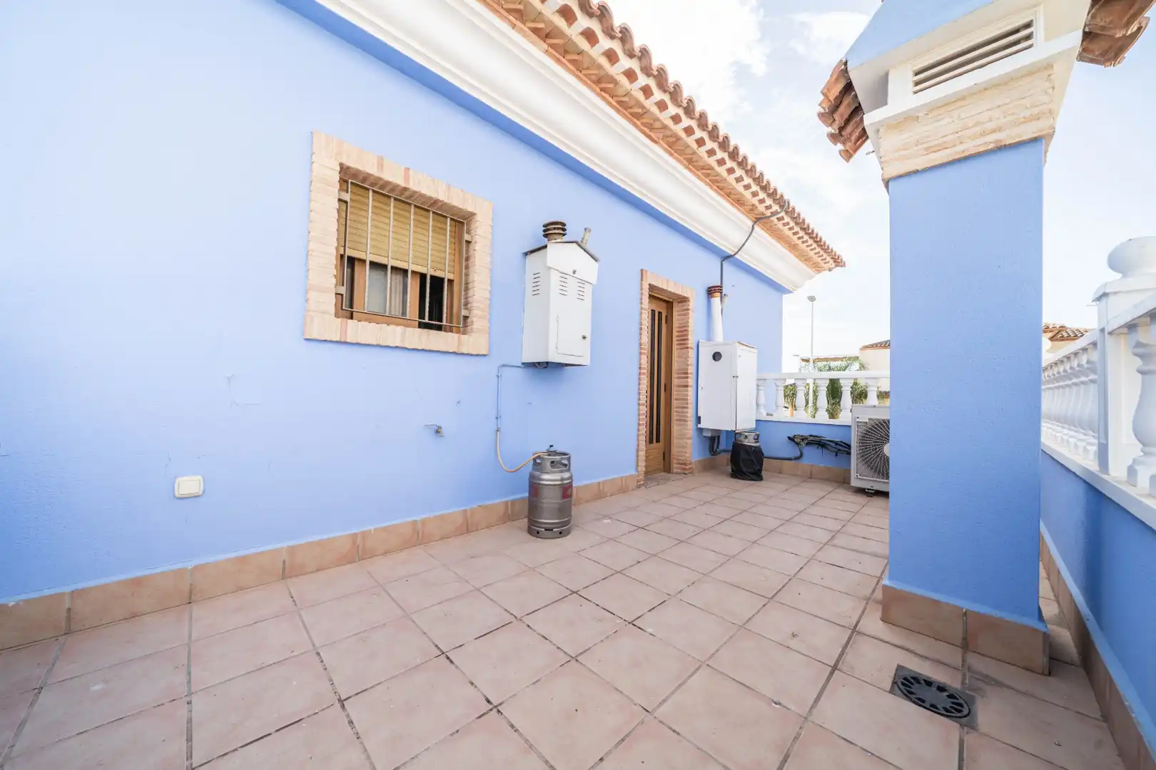 Casa amb piscina en venda a Los Peñascos - El Salero - Los Imbernones, imagen 29