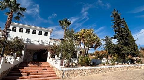 Foto 2 von Geschaftsraum zum Verkauf in Carretera de Casabermeja, 8, Colmenar, Málaga