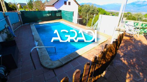 Foto 2 de Casa o xalet en venda a Vallgorguina, Barcelona