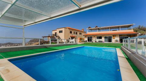 Photo 4 of House or chalet for sale in El Mocán, Tamaide - El Roque, San Miguel de Abona