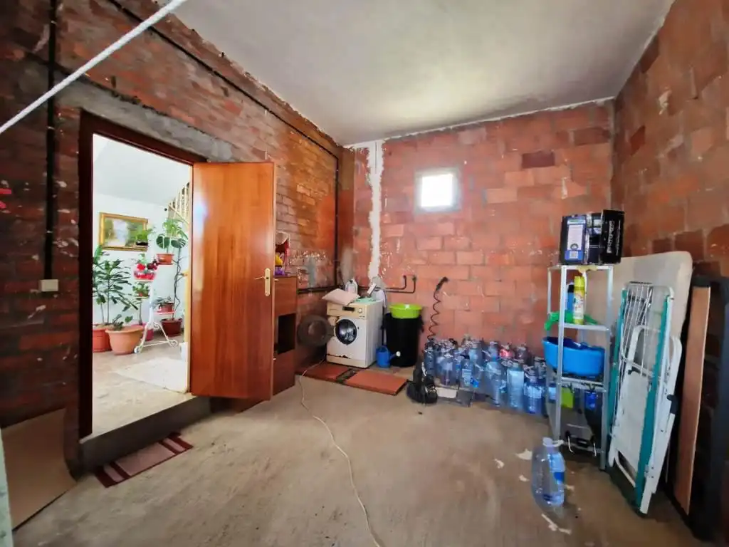 Casa o chalet en venta en Vencillón con Calefacción, Jardín privado y Terraza