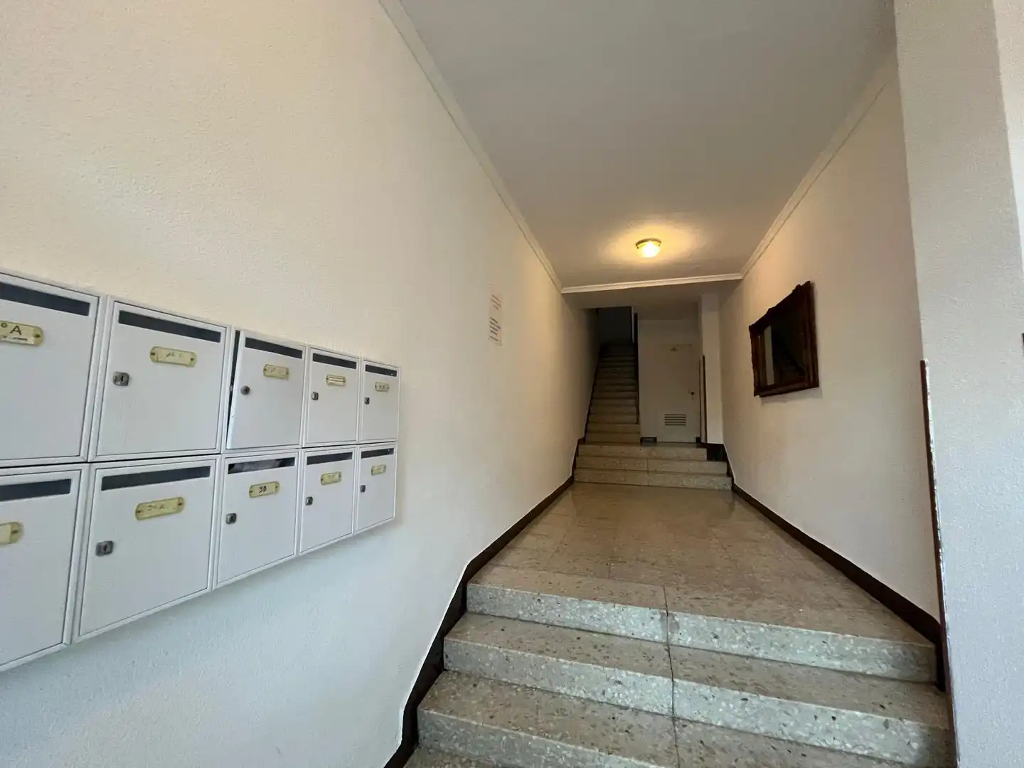 Piso con terraza en venta en Avenida del Carmen 44, imagen 27