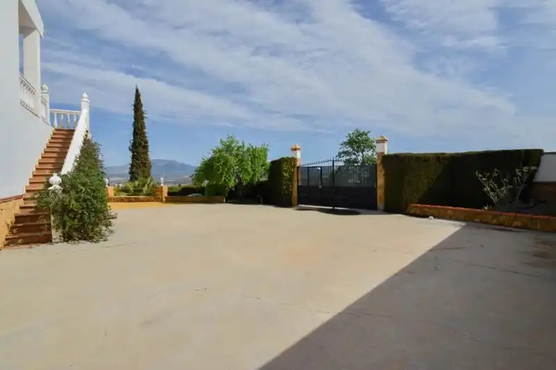 Chalet con terraza en venta en Calle B 20, imagen 10