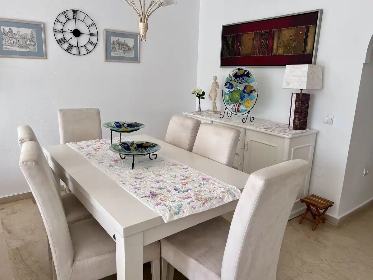 Penthouse with pool for sale in Benamara - Atalaya, imagen 5