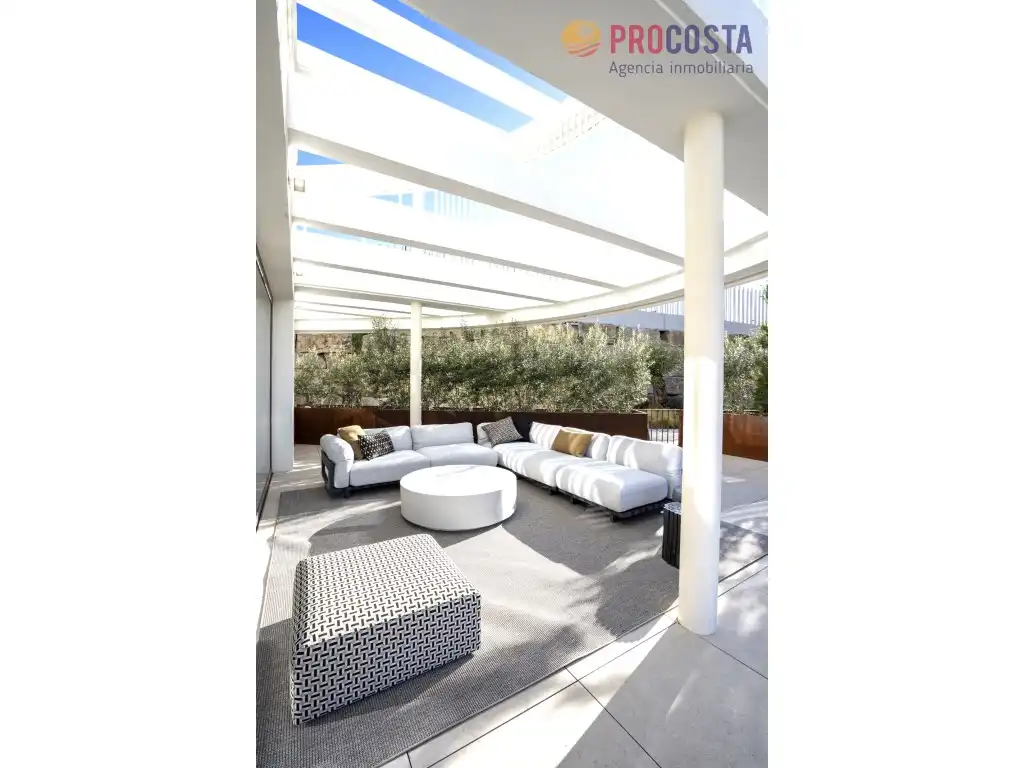 Casa en venda a Urbanizacion Alborada, imagen 8