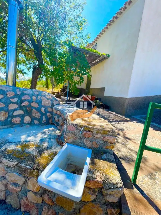 Country house for sale in Vélez-Rubio, imagen 25