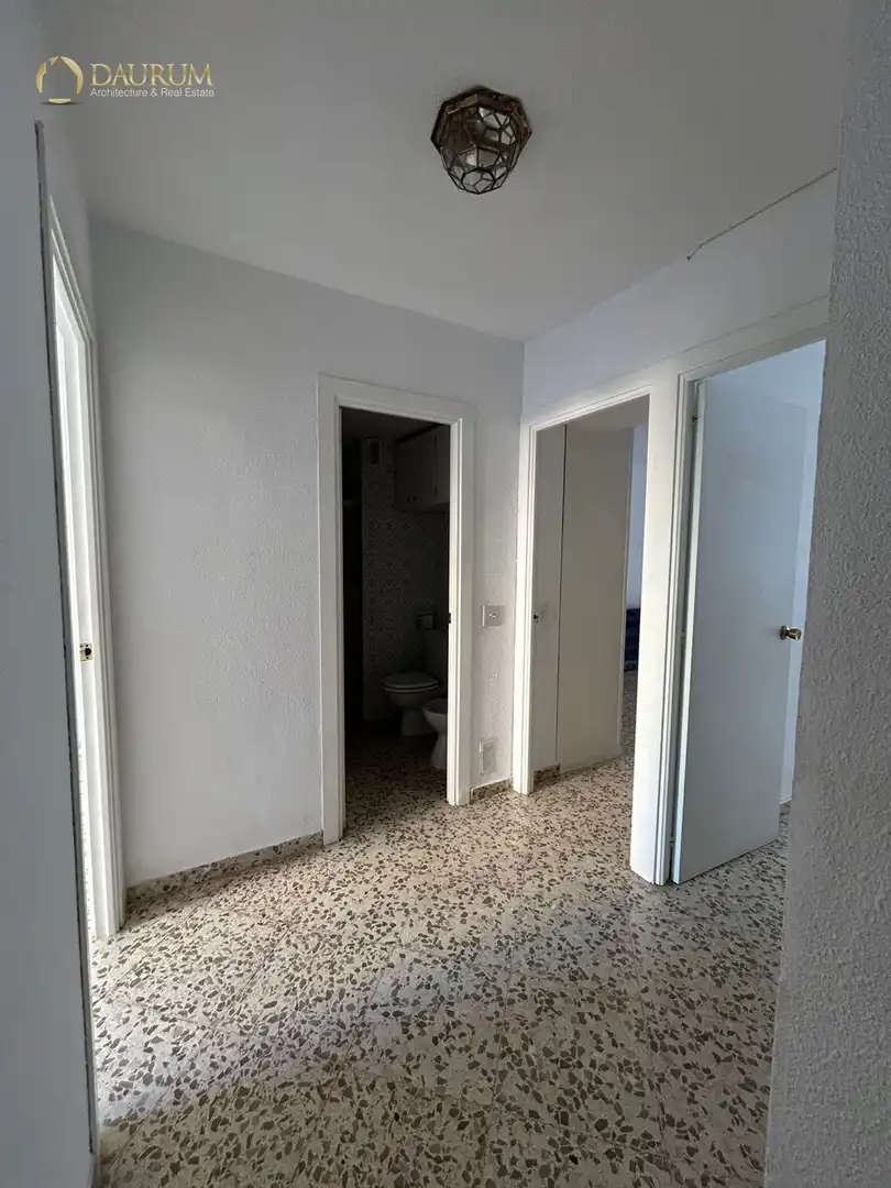 Flat for sale in PÍO BAROJA, El Palo