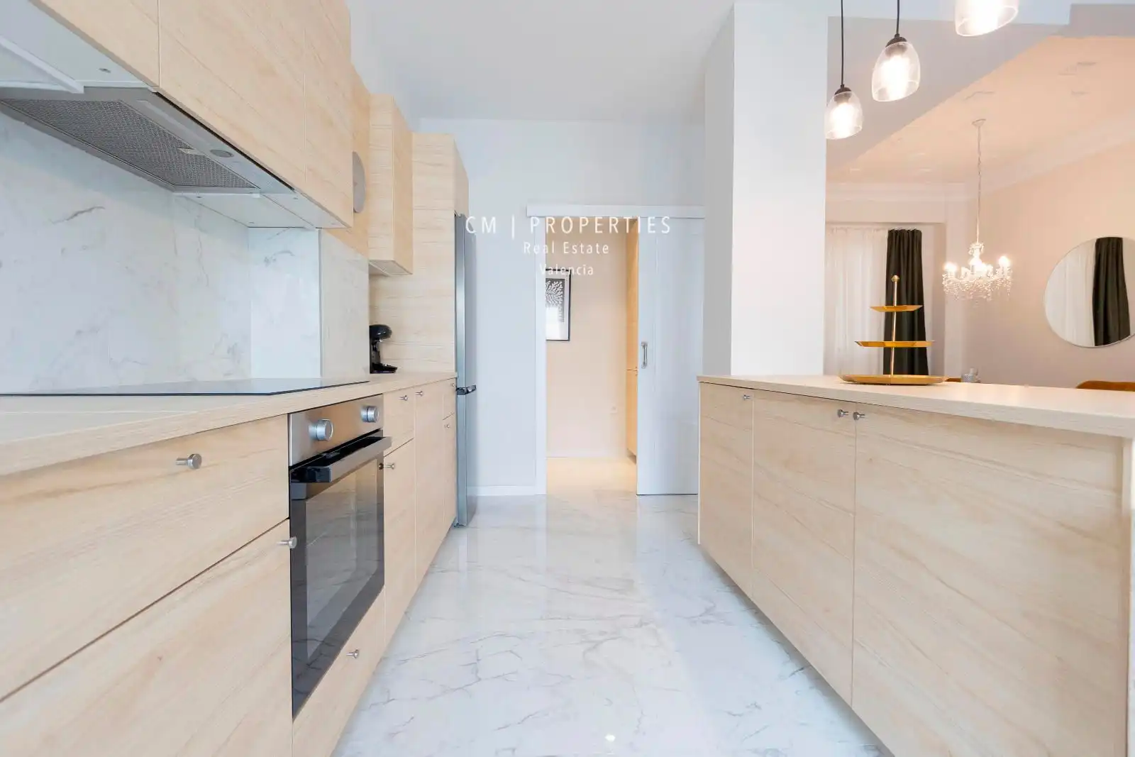 Flat for rent in Albacete, Arrancapins