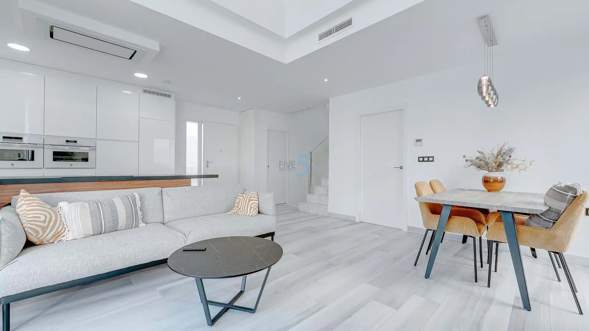 House with terrace for sale in Orihuela Costa, imagen 9